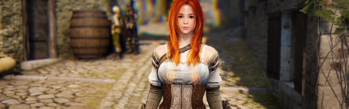 Стрим: Black Desert - Фармим и болтаем на разные темы Стрим: Black Desert - Фармим и болтаем на разные темы