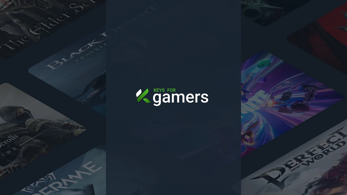 Keysforgamers: Безопасность и поддержка 24/7 – ваш игровой комфорт гарантирован! Keysforgamers: Безопасность и поддержка 24/7 – ваш игровой комфорт гарантирован!