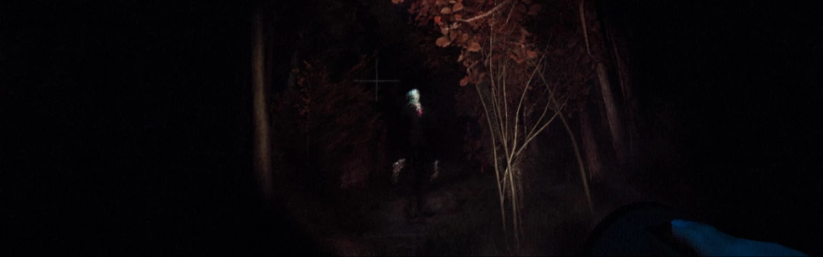 Тонкий человек теперь в смартфонах. Slender: The Arrival вышел на iOS и Android Тонкий человек теперь в смартфонах. Slender: The Arrival вышел на iOS и Android