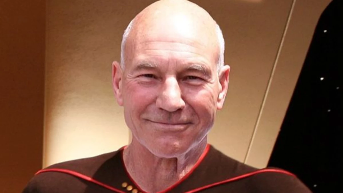 Трейлер глобальной стратегии Star Trek: Infinite в честь дня адмирала Пикара Трейлер глобальной стратегии Star Trek: Infinite в честь дня адмирала Пикара