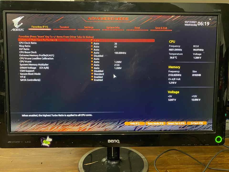 Обзор материнской платы Z590I AORUS ULTRA — от энтузиастов для энтузиастов Обзор материнской платы Z590I AORUS ULTRA — от энтузиастов для энтузиастов