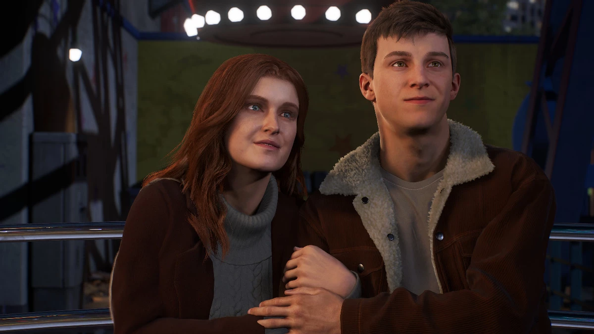 Разработчики Marvel's Spider-Man 3 расскажут об игре не ранее, чем выйдет  Marvel's Wolverine 