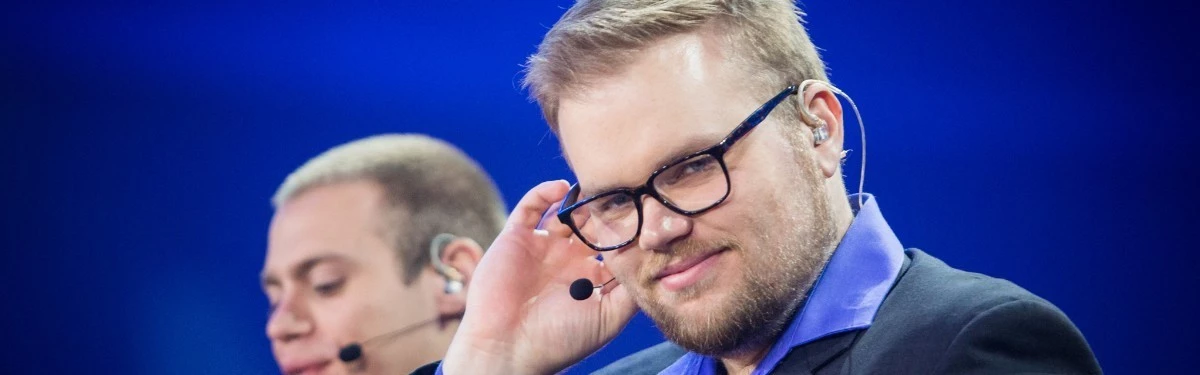 StarCraft II - Blizzard почтила память iNcontroL специальным комплектом StarCraft II - Blizzard почтила память iNcontroL специальным комплектом