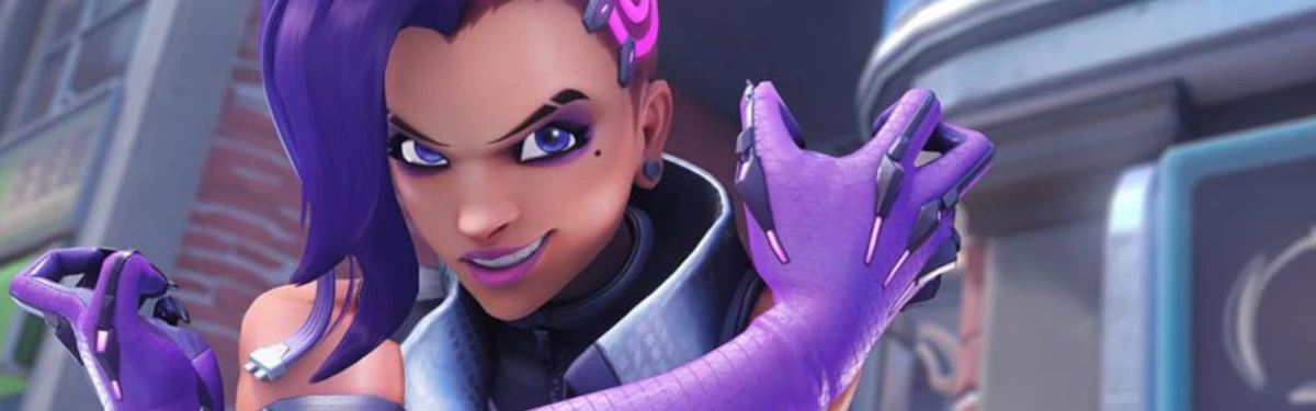 Blizzard ослабит некоторых метовых персонажей Overwatch 2 Blizzard ослабит некоторых метовых персонажей Overwatch 2