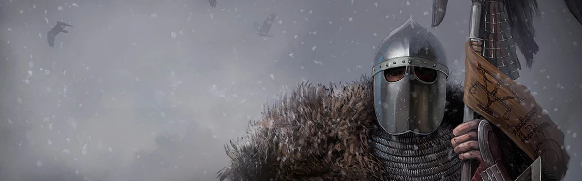 Стрим: Mount & Blade II: Bannerlord - Garro XV - война за север! Стрим: Mount & Blade II: Bannerlord - Garro XV - война за север!