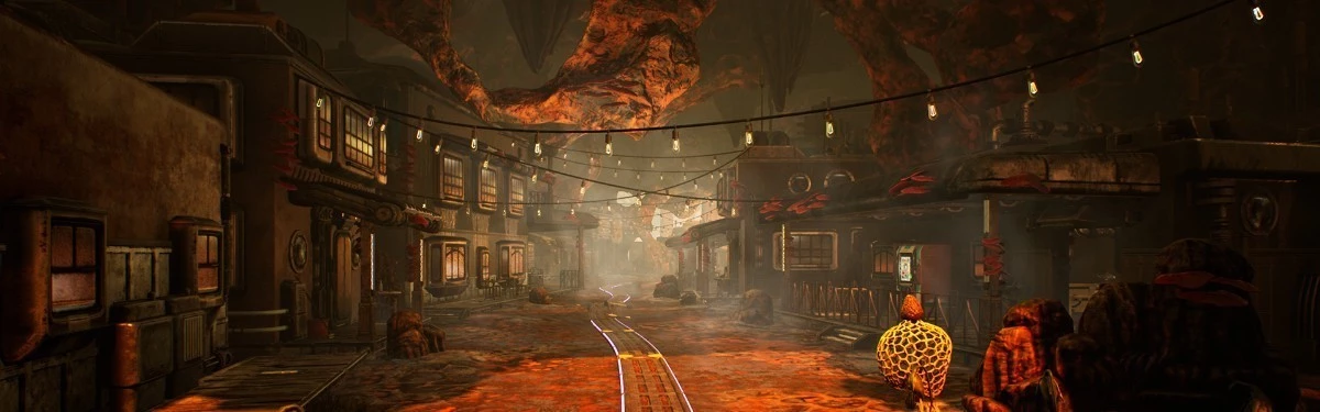The Outer Worlds - У игроков будет много свободы The Outer Worlds - У игроков будет много свободы