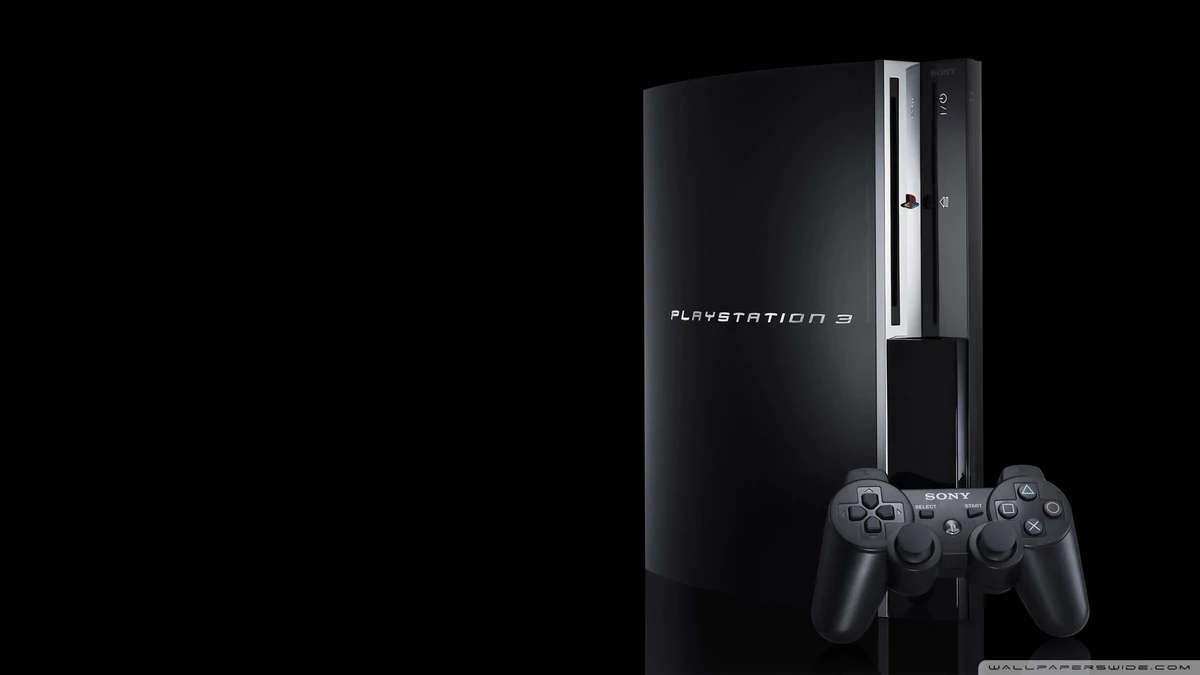 PlayStation 3 получила обновление софта и ключи шифрования Blu-ray PlayStation 3 получила обновление софта и ключи шифрования Blu-ray