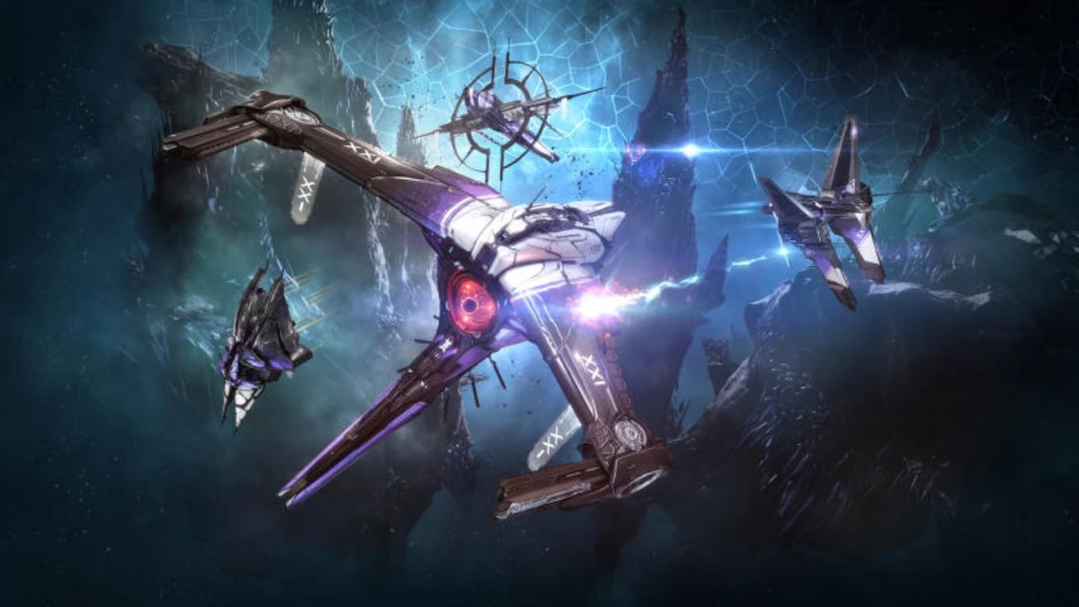 Очередные цифры EVE Online, за месяц войны игроками потеряно 3 триллиона ISK Очередные цифры EVE Online, за месяц войны игроками потеряно 3 триллиона ISK