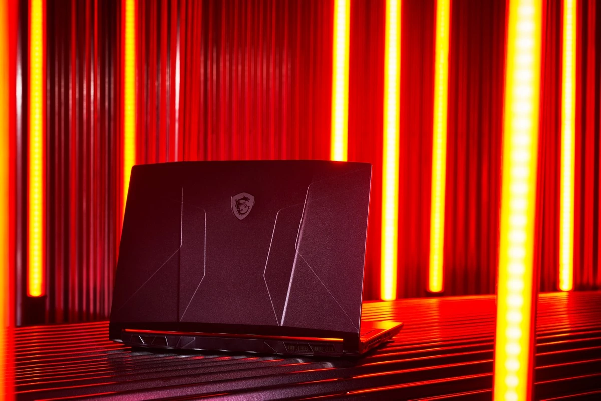 Обзор игрового ноутбука MSI Pulse GL76 Обзор игрового ноутбука MSI Pulse GL76