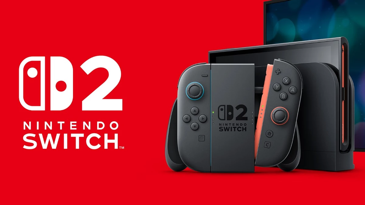 Прокачанная Switch OLED даже лучше, чем Switch 2 в некоторых играх