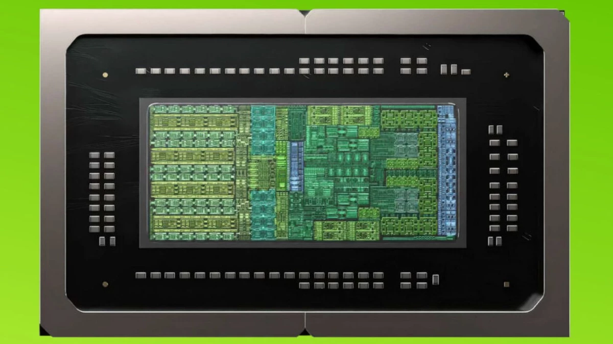 NVIDIA подтверждает: N1 для ноутбуков — вариант суперчипа GB10 Grace Blackwell NVIDIA подтверждает: N1 для ноутбуков — вариант суперчипа GB10 Grace Blackwell