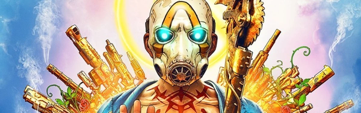 [Слухи] Borderlands 3 — В сеть попал состав коллекционного издания