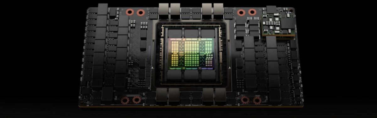 TSMC будет эксклюзивным поставщиком чипов для NVIDIA TSMC будет эксклюзивным поставщиком чипов для NVIDIA
