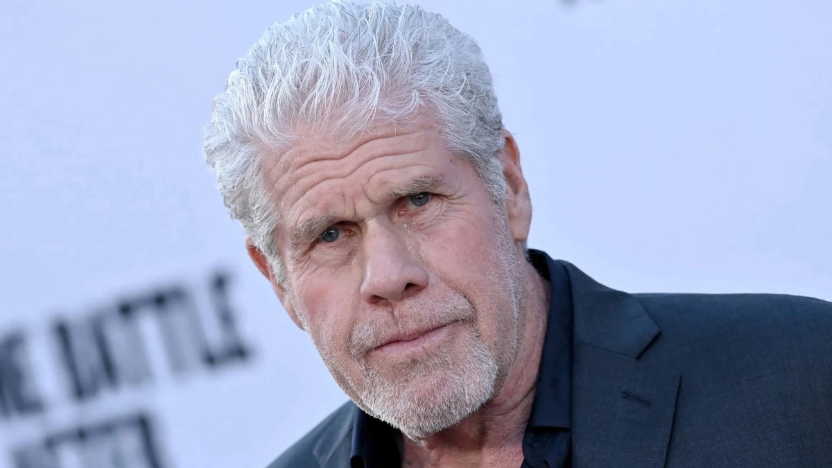 Культовый голос Fallout появится в сериале 