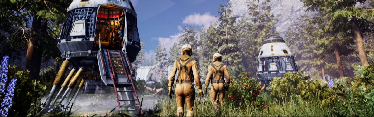Вышло новое обновление с тремя миссиями и хардкорным режимом для survival-игры Icarus Вышло новое обновление с тремя миссиями и хардкорным режимом для survival-игры Icarus