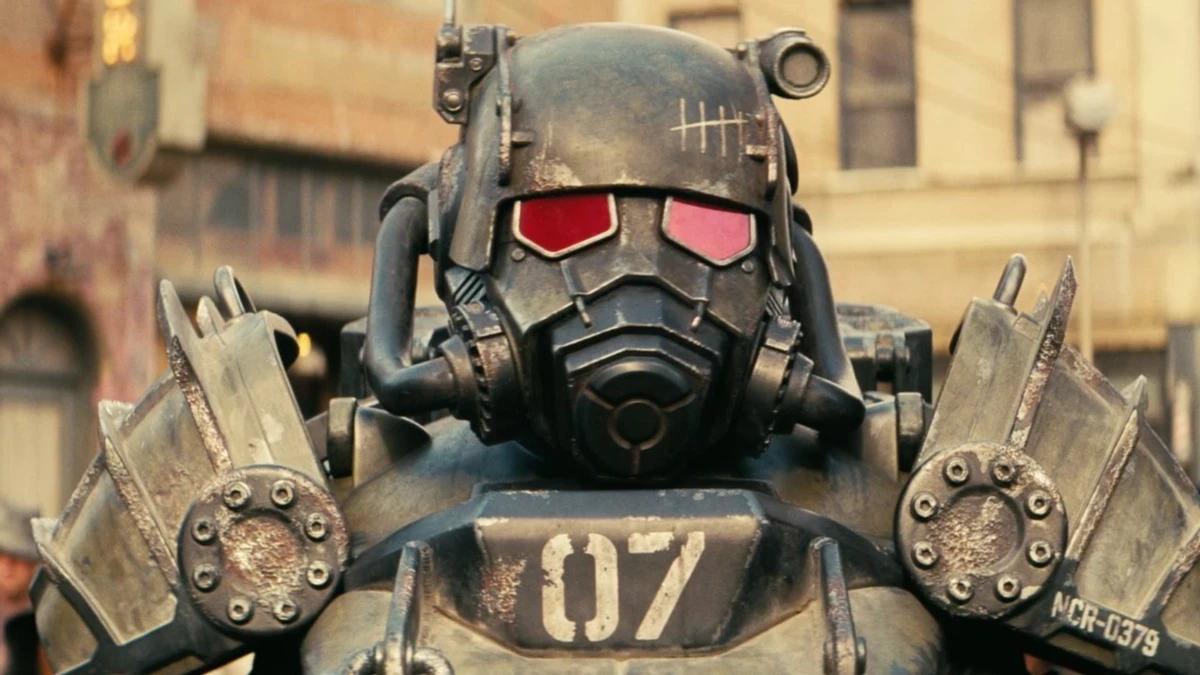 Силовая броня НКР во втором сезоне Fallout впечатлила как фанатов франшизы, так и самого Тодда Говарда