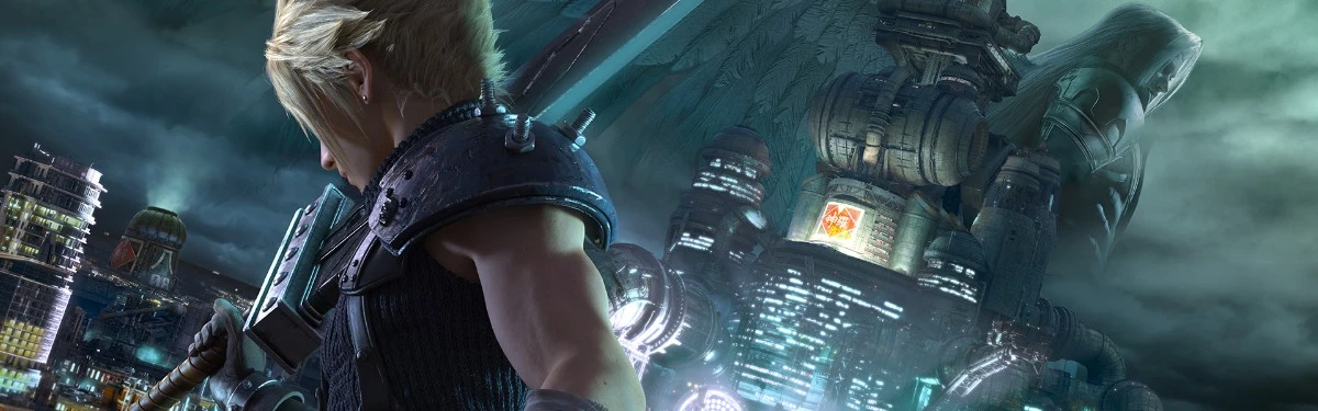 Final Fantasy 7 Remake наконец-то получает новый трейлер Final Fantasy 7 Remake наконец-то получает новый трейлер