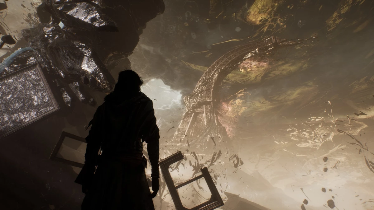 633 000 рублей — столько нужно собрать команде GamesVoice для русского дубляжа  Clair Obscur: Expedition 33