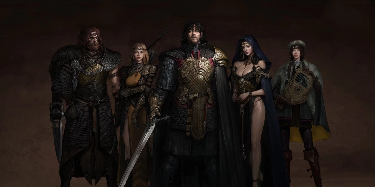 Глобальную версию MMORPG Project Q от авторов Odin: Valhalla Rising будет издавать Kakao Games Глобальную версию MMORPG Project Q от авторов Odin: Valhalla Rising будет издавать Kakao Games