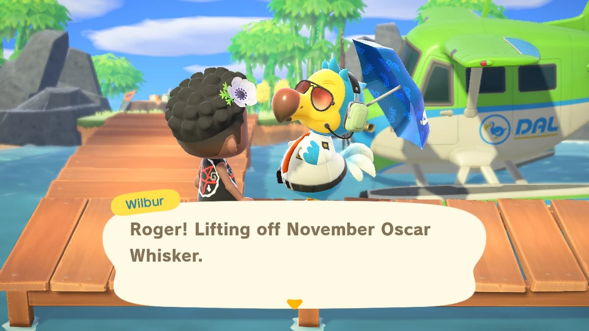 Animal Crossing: New Horizons - триумфальное возвращение серии Animal Crossing: New Horizons - триумфальное возвращение серии
