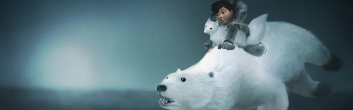 Анонсирован сиквел приключенческой головоломки Never Alone Анонсирован сиквел приключенческой головоломки Never Alone