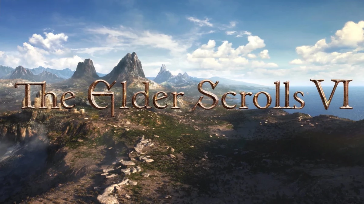 Bethesda поручит сообществу фанатов создать уникального персонажа для The Elder Scrolls 6 Bethesda поручит сообществу фанатов создать уникального персонажа для The Elder Scrolls 6