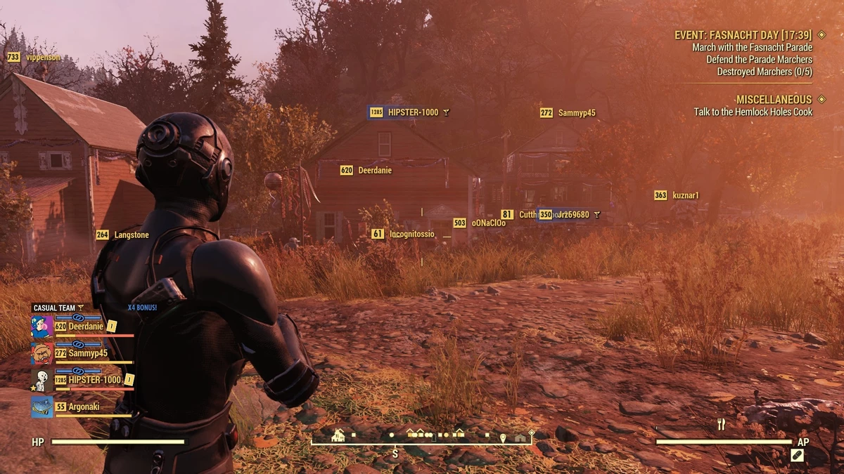 Fallout 76 - Стоит ли покупать игру в 2021 году Fallout 76 - Стоит ли покупать игру в 2021 году