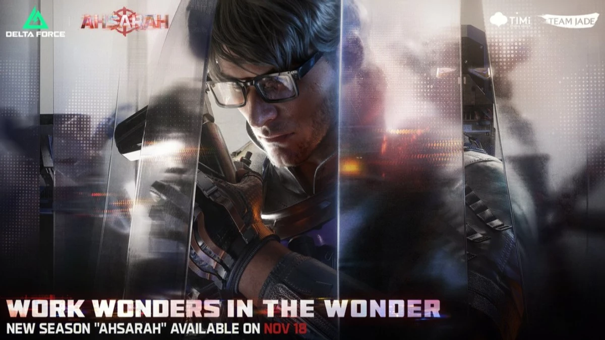 Несмотря на низкие отзывы в Steam, шутер Delta Force продолжает удерживать высокую планку онлайна Несмотря на низкие отзывы в Steam, шутер Delta Force продолжает удерживать высокую планку онлайна