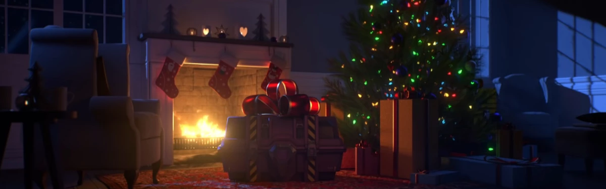 Call of Duty: Mobile - Специальное поздравительное видео Call of Duty: Mobile - Специальное поздравительное видео