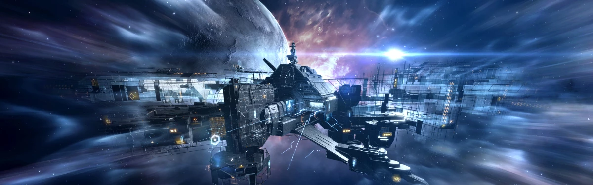 EVE Online — Вышло обновление «Clear Vision» с визуальными улучшениями игры