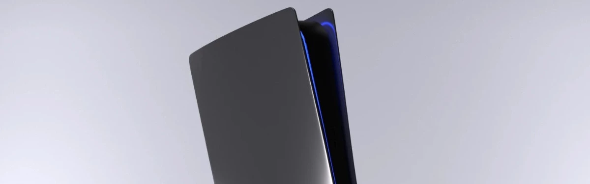 Кастомные панели для PlayStation 5 уже в производстве и доступны для предзаказов Кастомные панели для PlayStation 5 уже в производстве и доступны для предзаказов