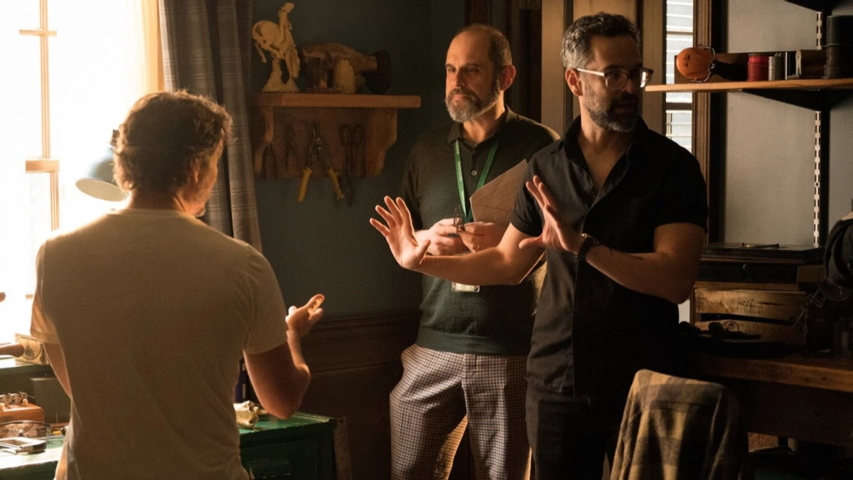 «Нет никакого способа завершить» экранизацию The Last of Us на третьем сезоне