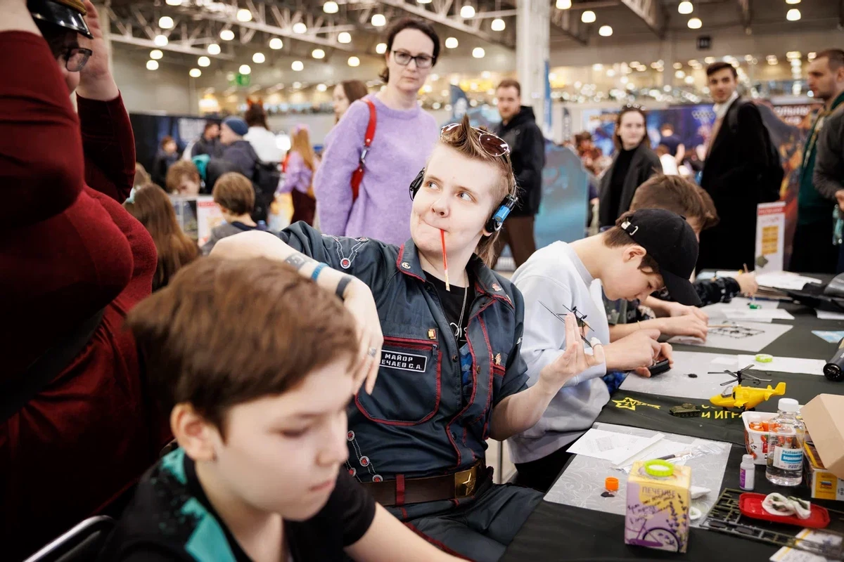 «Игрокон Lite» стартует уже завтра! Больше деталей лампового ивента настольных игр «Игрокон Lite» стартует уже завтра! Больше деталей лампового ивента настольных игр