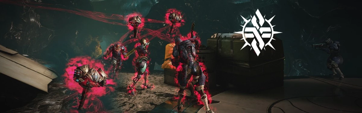 Warframe — Эволюция арбитража и моды разлома для оружия арчвинга Warframe — Эволюция арбитража и моды разлома для оружия арчвинга