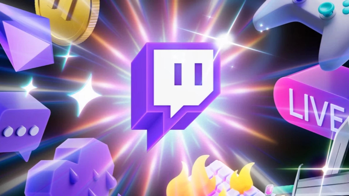 Twitch обновил правила монетизации, позволяя большинству заработать Twitch обновил правила монетизации, позволяя большинству заработать