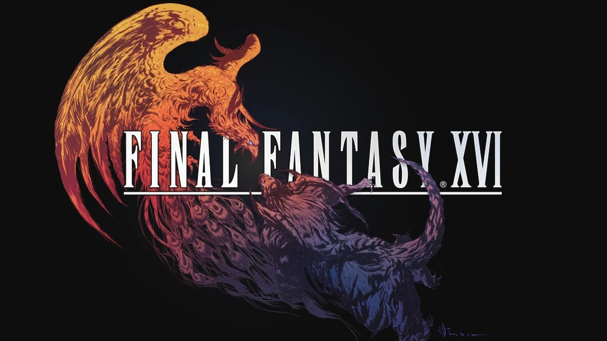 ПК-версия Final Fantasy XVI ближе, чем нам кажется? Игру нашли в драйвере NVIDIA Game Ready ПК-версия Final Fantasy XVI ближе, чем нам кажется? Игру нашли в драйвере NVIDIA Game Ready