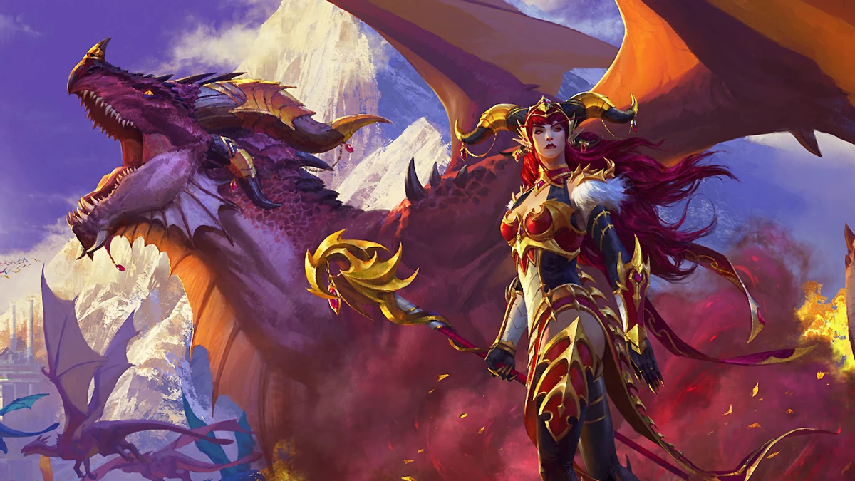 Blizzard успокаивает китайских геймеров — все игровые данные учеток передадут им лично Blizzard успокаивает китайских геймеров — все игровые данные учеток передадут им лично