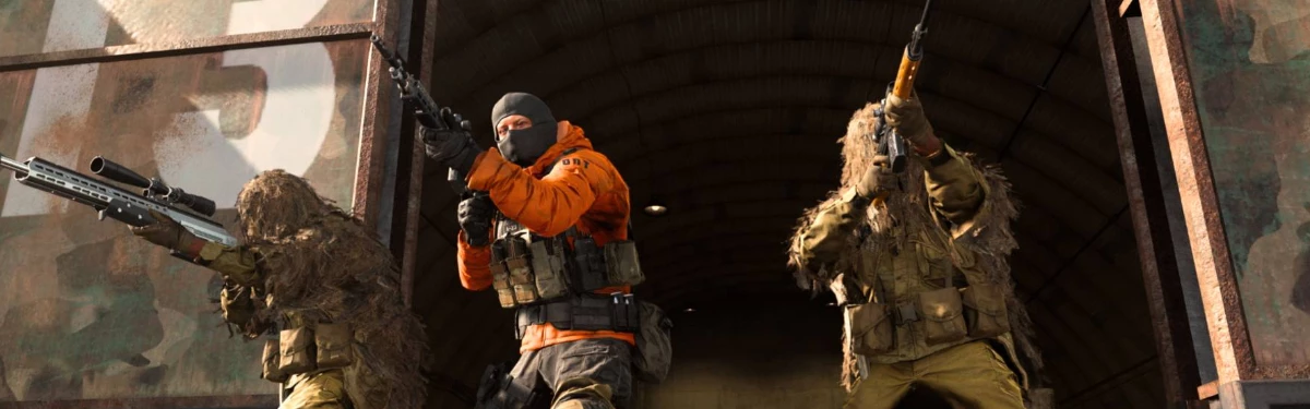 Call of Duty: Warzone - Игра достигла отметки в 100 млн загрузок Call of Duty: Warzone - Игра достигла отметки в 100 млн загрузок