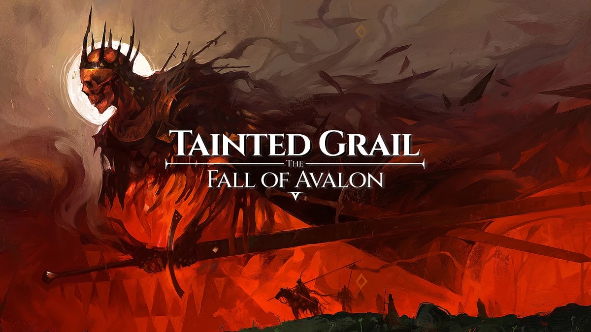 Скайримозаменитель Tainted Grail: The Fall of Avalon получил поддержку моддинга Скайримозаменитель Tainted Grail: The Fall of Avalon получил поддержку моддинга