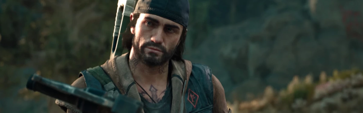 ПК-версия Days Gone стала лидером в продажах Steam за неделю ПК-версия Days Gone стала лидером в продажах Steam за неделю