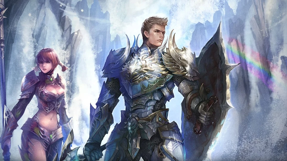 NCSoft приобрела пару новых студий, работающих над средневековой RPG и Sci-Fi шутером NCSoft приобрела пару новых студий, работающих над средневековой RPG и Sci-Fi шутером