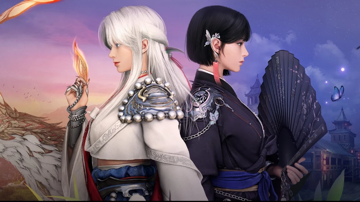 Разработчики Black Desert подробно рассказали о новинках Страны Утра. Правда, пока только на корейском Разработчики Black Desert подробно рассказали о новинках Страны Утра. Правда, пока только на корейском