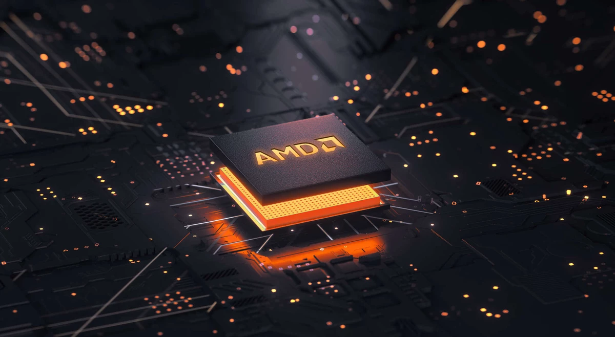 AMD байтят геймеров смотреть трансляцию CES 2025 обещанием показать новое поколение инноваций