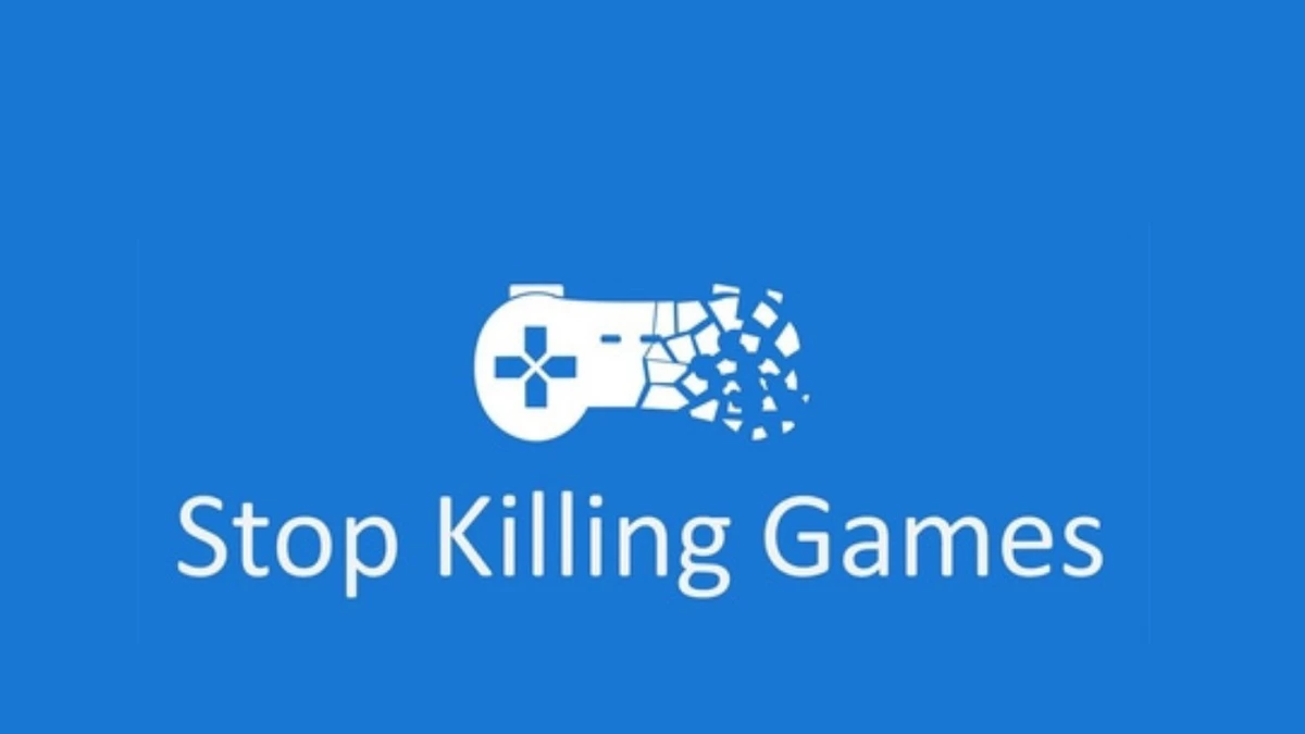 К Stop Killing Games подключился европейский политик, который призывает коллег поддержать инициативу