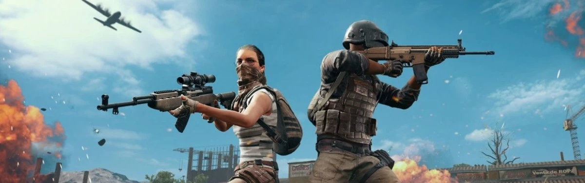 PUBG Mobile - С момента релиза игра заработала 1.5 миллиарда долларов PUBG Mobile - С момента релиза игра заработала 1.5 миллиарда долларов