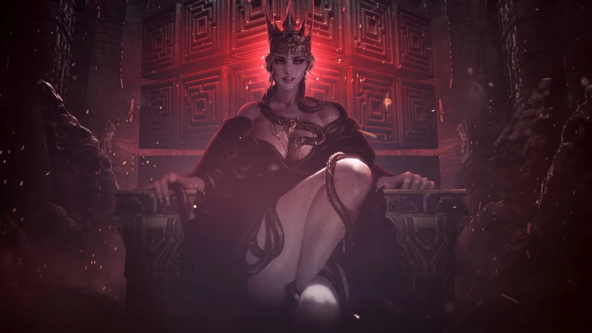 Стартовал финальный этап развития сервера «Нагашар» в MMORPG ArcheAge