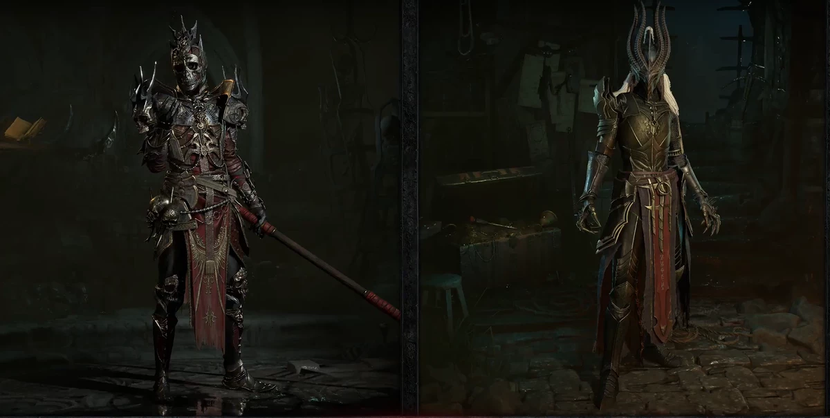 Три боевых пропуска в Diablo IV — максимальный стоит 25 баксов! Три боевых пропуска в Diablo IV — максимальный стоит 25 баксов!