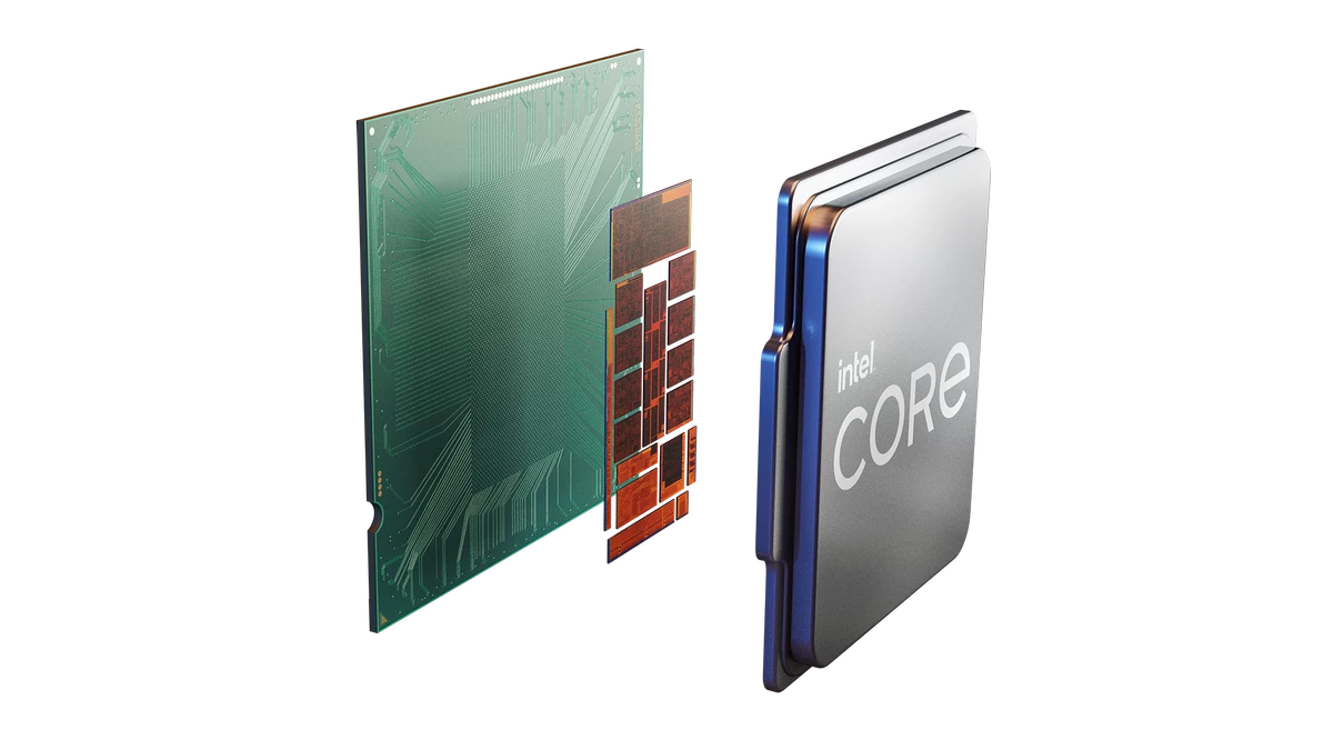 Обзор процессора Intel Core i7-11700K, тестирование в играх, сравнение с 10700K ч.1 Обзор процессора Intel Core i7-11700K, тестирование в играх, сравнение с 10700K ч.1