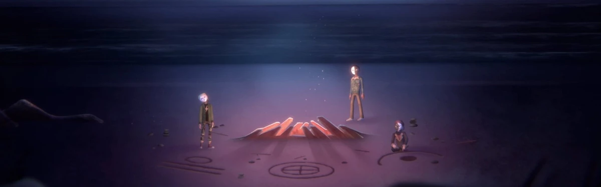 Oxenfree 2: Lost Signals - Cиквел сверхъестественной адвенчуры выйдет этой осенью Oxenfree 2: Lost Signals - Cиквел сверхъестественной адвенчуры выйдет этой осенью