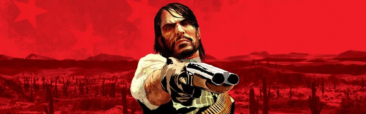 Слухи: Rockstar разрабатывает ремейк Red Dead Redemption Слухи: Rockstar разрабатывает ремейк Red Dead Redemption